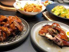 -木棉·醉心粤味(COCO Park店)
