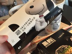 -麦当劳(伟城广场店)