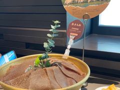 -巴奴毛肚火锅(商城路店)