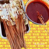 探究西安初代网红店，不管人多人少我都爱[爱心]