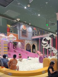 -MELAND亲子乐园•派对•研学(集美世茂店)