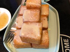 -大有利茶餐厅(福民店)