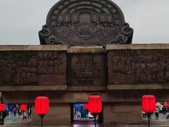 -大唐不夜城-开元广场