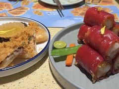 -点都德(奥体印象城店)