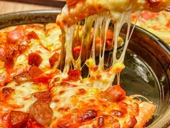 -必胜客(海光寺店)