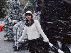 -火车头法国西餐厅