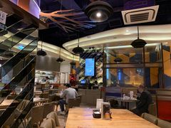 -翠华餐厅(铜锣湾糖街店)
