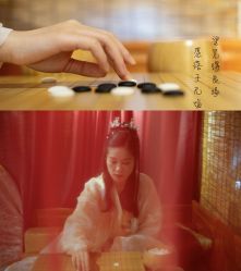 -汉仪华裳汉服馆(打浦桥店)