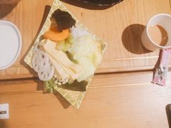 -三江源活鱼现烤(万悦城店)