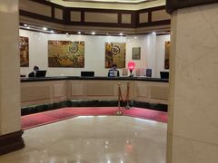 -北京前门建国饭店