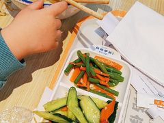 -丝路伊兰·兰州牛肉面(马连道店)