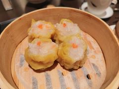 -领事馆19号中餐厅(厦门海景洲际酒店)