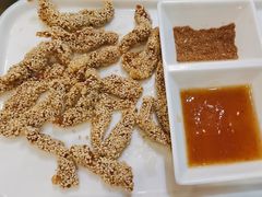 -南来顺饭庄·清真(南菜园店)