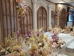 -广东胜利宾馆西关粤中餐厅