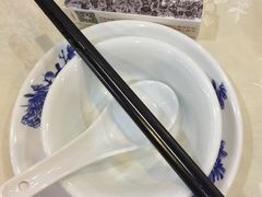 -家乡饭店(里仁洞店)