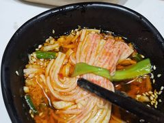 -独食火锅·半米屋台(望平街店)