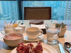 -富力丽思卡尔顿酒店·香荟全日制餐厅