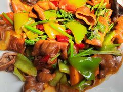 -食鸡公社辣子鸡·潍坊菜·烧烤