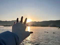 -丽江泸沽湖景区