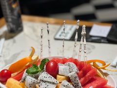 -新白鹿餐厅(第一百货店)