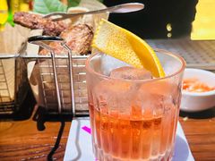 -HUNTING BAR亨霆鸡尾酒馆(越秀淘金店)