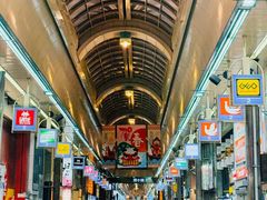 -狸小路商店街