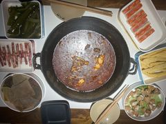 -老天桥蛙炉火锅(姑苏总店)