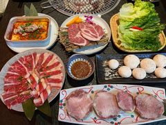 -上男·烧肉集市(五一广场店)