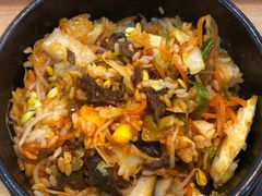 -朴鲸家正宗韩国料理(福田店)