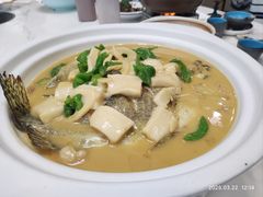 -香阁餐厅·常州菜·常州菜代表品牌(新北奥体店)