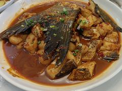 -宝荣鱼馆·临湖之宴(千岛湖店)