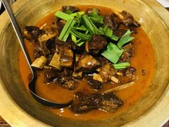 -霄汉羊排(万松园一店)