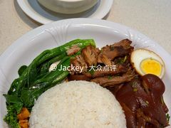 -和平馆·地道港澳茶餐厅(西门口店)