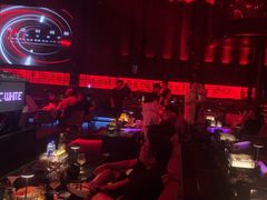 -赤红音乐现场(浦东金桥路店)