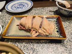 -南京大牌档(济南万象城店)