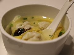 -太湖饭店·寄畅轩中餐厅