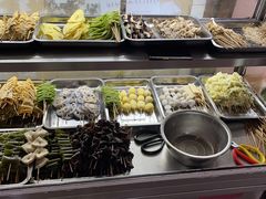 -胖子好盐水鸭(总店)