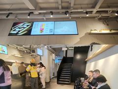 -喜茶(广州北京路惠福东店)