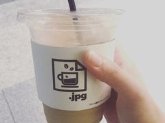 -JPG coffee(广州体育西店)