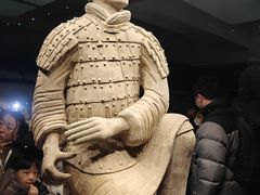 -秦始皇帝陵博物院-丽山园