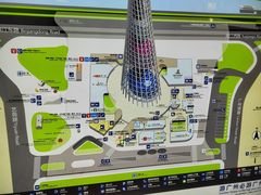 -广州塔