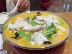 -喜家德虾仁水饺(华强天虹店)