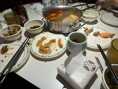 -吉布鲁牛排海鲜自助(温江合生汇店)