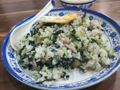 -随柳居·苏式小吃(建新巷店)