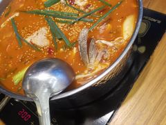 -大理老字号·舟渔的鱼野生菌海景餐厅(双廊店)