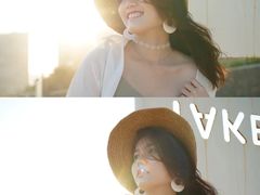 -汕尾风车岛