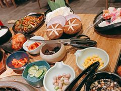 -汉拿山(北京上地华联店)