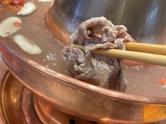 -侃爷南门铜锅涮肉