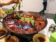 -石灰市老火锅(北滨路店)