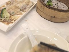 -万山楼海鲜酒家·二十三年老字号